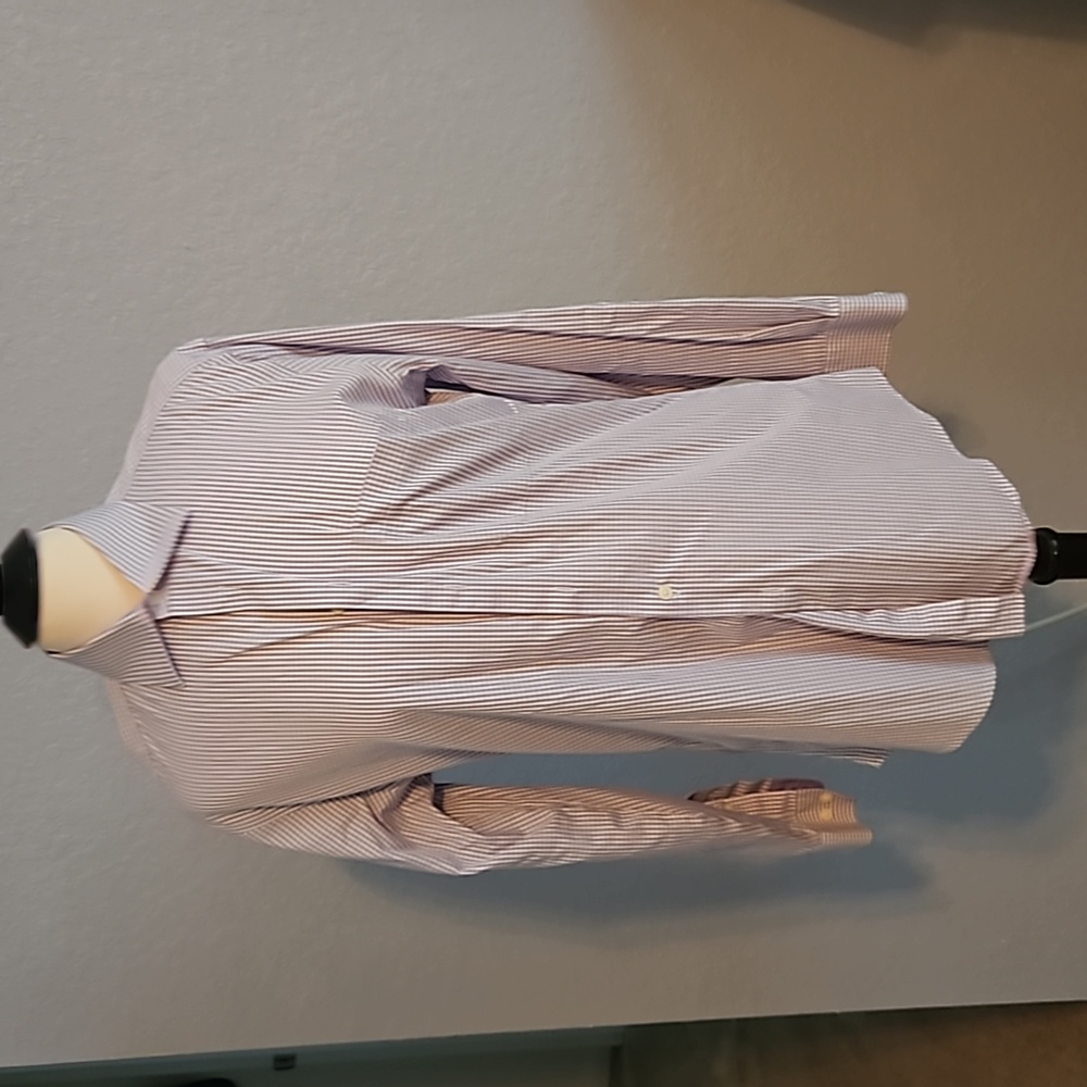 Pronto Uomo Slim Fit Button Down
